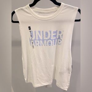 NWT Under Armour Tank, Size M